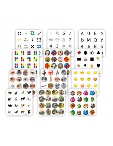 Gioco delle coppie prime scoperte