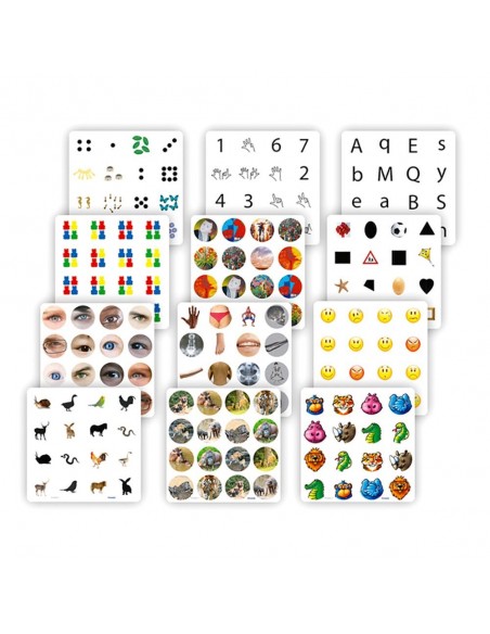 Gioco delle coppie prime scoperte