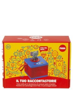 Raccontastorie