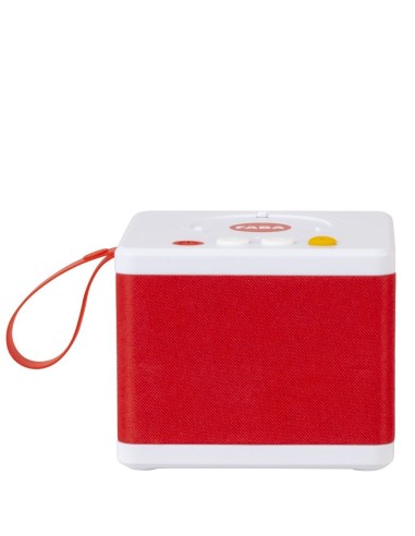 FABA Raccontastorie Bianco