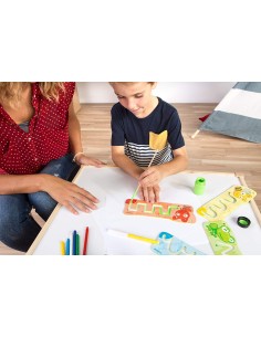 Prescrittura modelli base