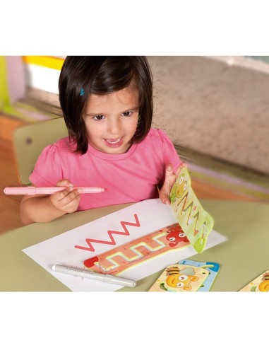 Prescrittura modelli base_miniland