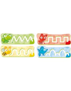 Prescrittura modelli base_miniland