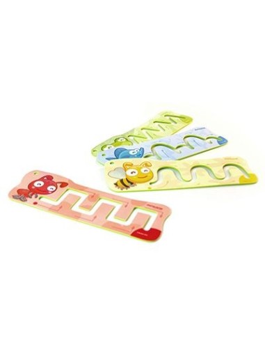 Prescrittura modelli base_miniland