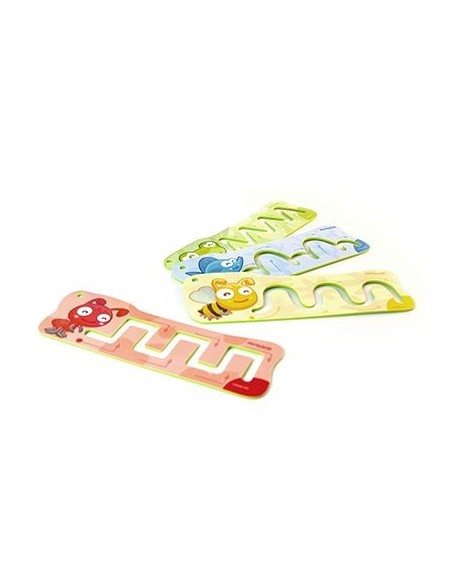 Prescrittura modelli base_miniland