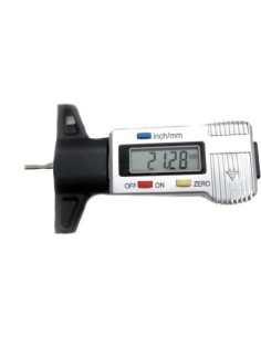Overjet Meter digitale– Strumento per la misurazione dell’overjet