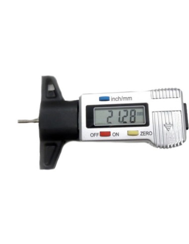 Overjet Meter digitale