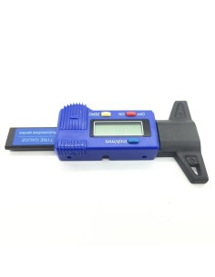 Overjet Meter digitale– Strumento per la misurazione dell’overjet