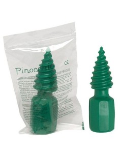 Apribocca elicoidale in nylon per adulti