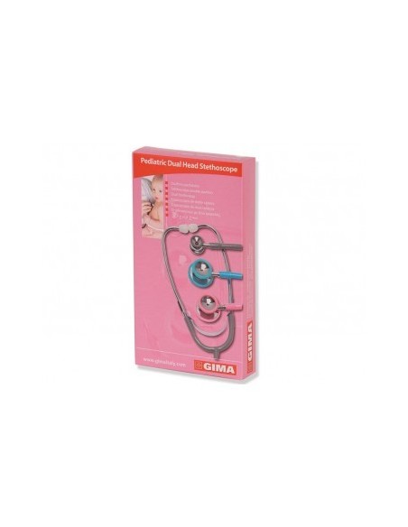 Fonendoscopio neonatale