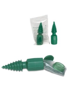 Apribocca elicoidale in nylon per adulti