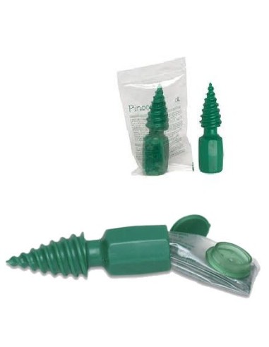 APRIBOCCA ELICOIDALE IN NYLON adulti