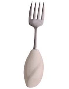 Manico universale per posate