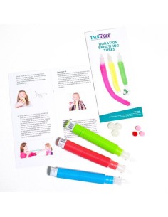 Tubi Duration TalkTools