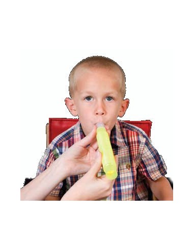 Tubi Duration TalkTools® – Allenamento del flusso d’aria e della durata espiratoria