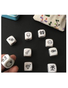 Dadi Inventa Storie 1