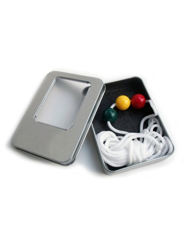 Corda di Brock per allenamento visivo