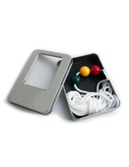 Corda di Brock per allenamento visivo