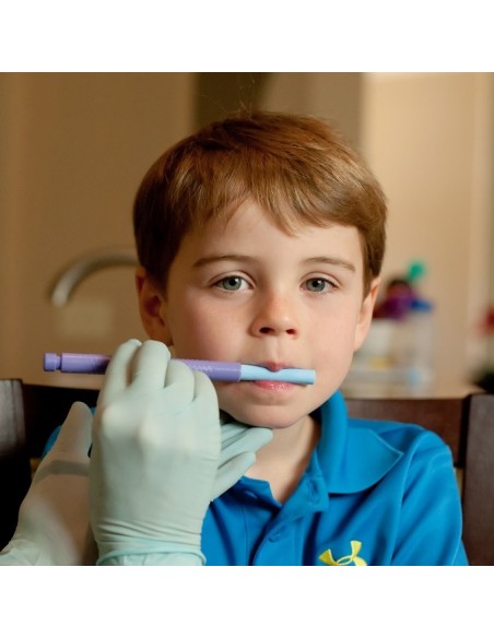 DnZ Vibe- dispositivo a vibrazione