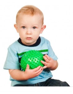 Palla Easy Grip 12cm