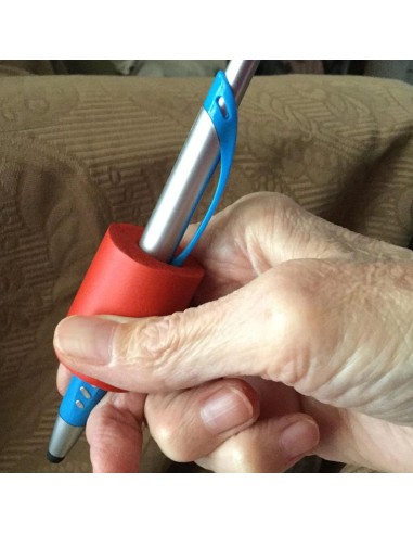 Spessore impugnatura