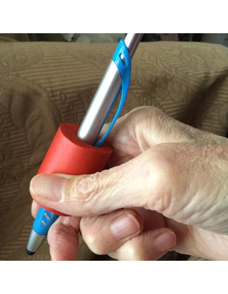 Spessore impugnatura