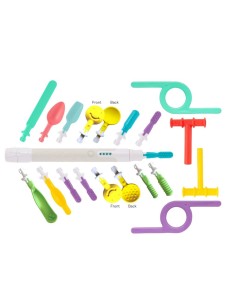 Sensi Kit per Terapisti