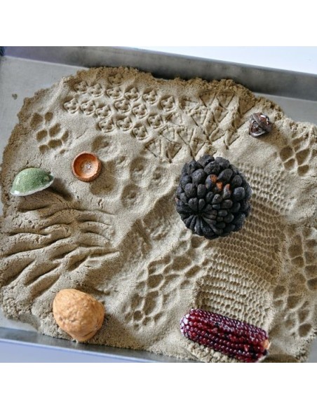 Sabbia cinetica Deco Sand