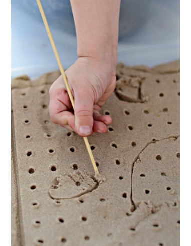 Sabbia cinetica Deco Sand