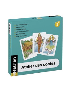 Laboratorio di narrazione