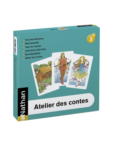 Laboratorio di narrazione