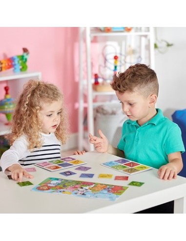 Gioco del Lotto I Primi Suoni