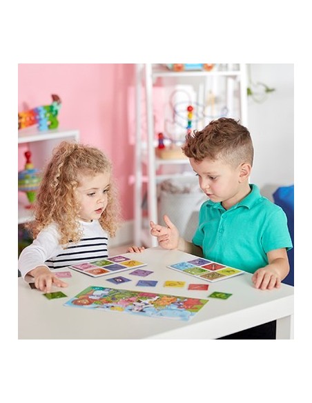 Gioco del Lotto I Primi Suoni