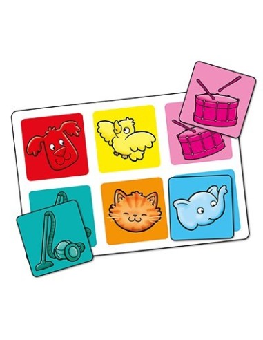 Gioco del Lotto I Primi Suoni