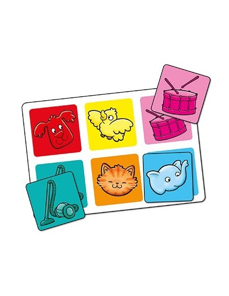 Gioco del Lotto I Primi Suoni