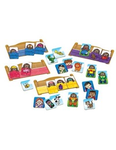 Gioco suoni-azioni Bradipi Assonnati