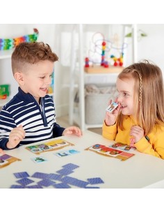 Gioco suoni-azioni Bradipi Assonnati