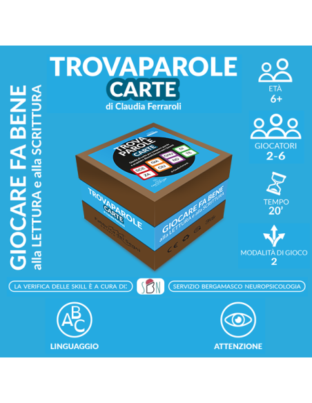 Trovaparole cubotto