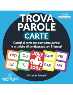 Trovaparole cubotto