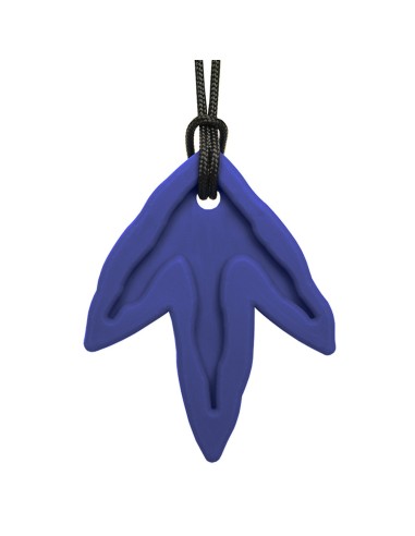 Collana Masticabile  ARK Zampa di Dinosauro