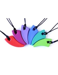 Collana Masticabile  ARK's Dente a sciabola