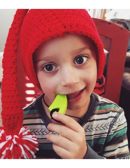 Collana Masticabile  ARK's Dente a sciabola