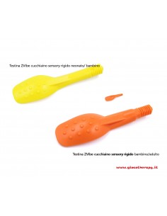 Ark Testina cucchiaino sensory per Z-Vibe®