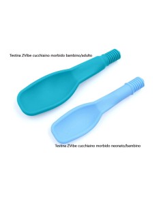 Ark Testina cucchiaino per Z-Vibe®
