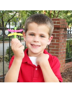 Ark fidget spinner per matita