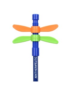 Ark fidget spinner per matita