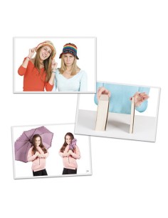 Schede fotografiche Aggettivi -akros-giocotherapy