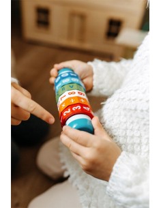 Activity Cilindro per il calcolo