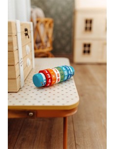 Activity Cilindro per il calcolo