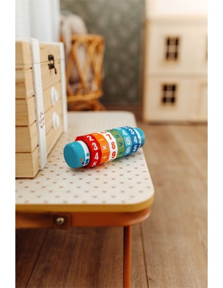 Activity Cilindro per il calcolo